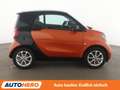 smart forTwo 1.0 Basis passion Aut.*TEMPO*SHZ*KLIMA*GARANTIE* Orange - thumbnail 7