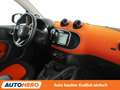 smart forTwo 1.0 Basis passion Aut.*TEMPO*SHZ*KLIMA*GARANTIE* Orange - thumbnail 15