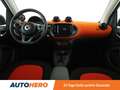 smart forTwo 1.0 Basis passion Aut.*TEMPO*SHZ*KLIMA*GARANTIE* Orange - thumbnail 14