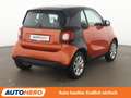 smart forTwo 1.0 Basis passion Aut.*TEMPO*SHZ*KLIMA*GARANTIE* Orange - thumbnail 6