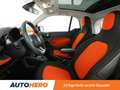 smart forTwo 1.0 Basis passion Aut.*TEMPO*SHZ*KLIMA*GARANTIE* Orange - thumbnail 10