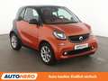 smart forTwo 1.0 Basis passion Aut.*TEMPO*SHZ*KLIMA*GARANTIE* Orange - thumbnail 8