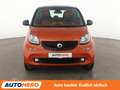 smart forTwo 1.0 Basis passion Aut.*TEMPO*SHZ*KLIMA*GARANTIE* Orange - thumbnail 9