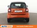 smart forTwo 1.0 Basis passion Aut.*TEMPO*SHZ*KLIMA*GARANTIE* Orange - thumbnail 5