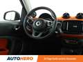 smart forTwo 1.0 Basis passion Aut.*TEMPO*SHZ*KLIMA*GARANTIE* Orange - thumbnail 12