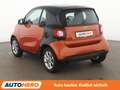 smart forTwo 1.0 Basis passion Aut.*TEMPO*SHZ*KLIMA*GARANTIE* Orange - thumbnail 4