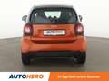 smart forTwo 1.0 Basis passion Aut.*TEMPO*SHZ*KLIMA*GARANTIE* Orange - thumbnail 5
