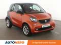 smart forTwo 1.0 Basis passion Aut.*TEMPO*SHZ*KLIMA*GARANTIE* Orange - thumbnail 8