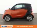 smart forTwo 1.0 Basis passion Aut.*TEMPO*SHZ*KLIMA*GARANTIE* Orange - thumbnail 3