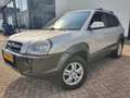 Hyundai TUCSON TUCSON 2.0i Dynamic Sense |AIRCO|LPG|EXPORT|2007 Brons - thumbnail 1