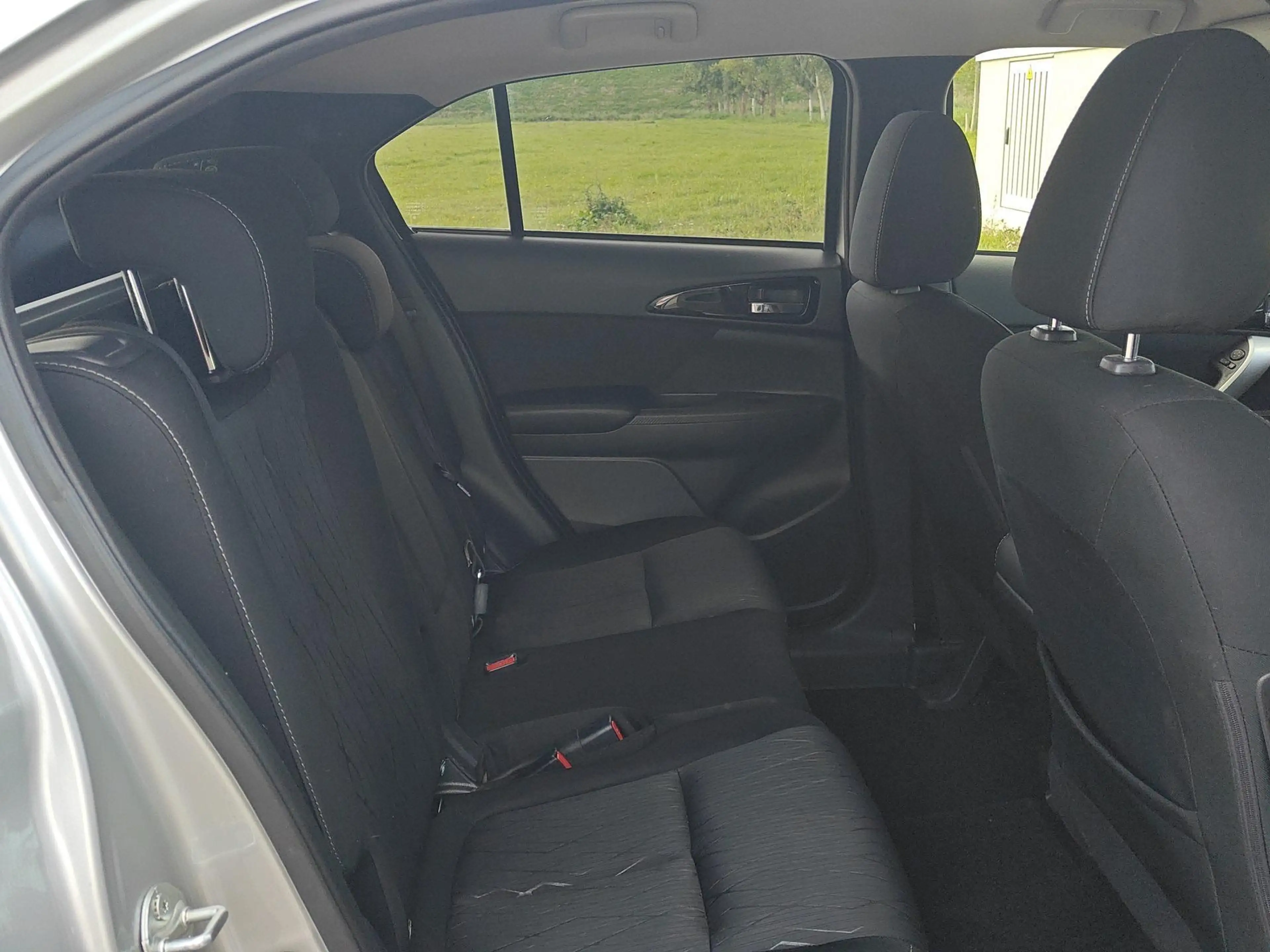 Mitsubishi Eclipse Cross 1.5 DI-T Intense | Achteruitrijcamera | Apple Carp — photo 14