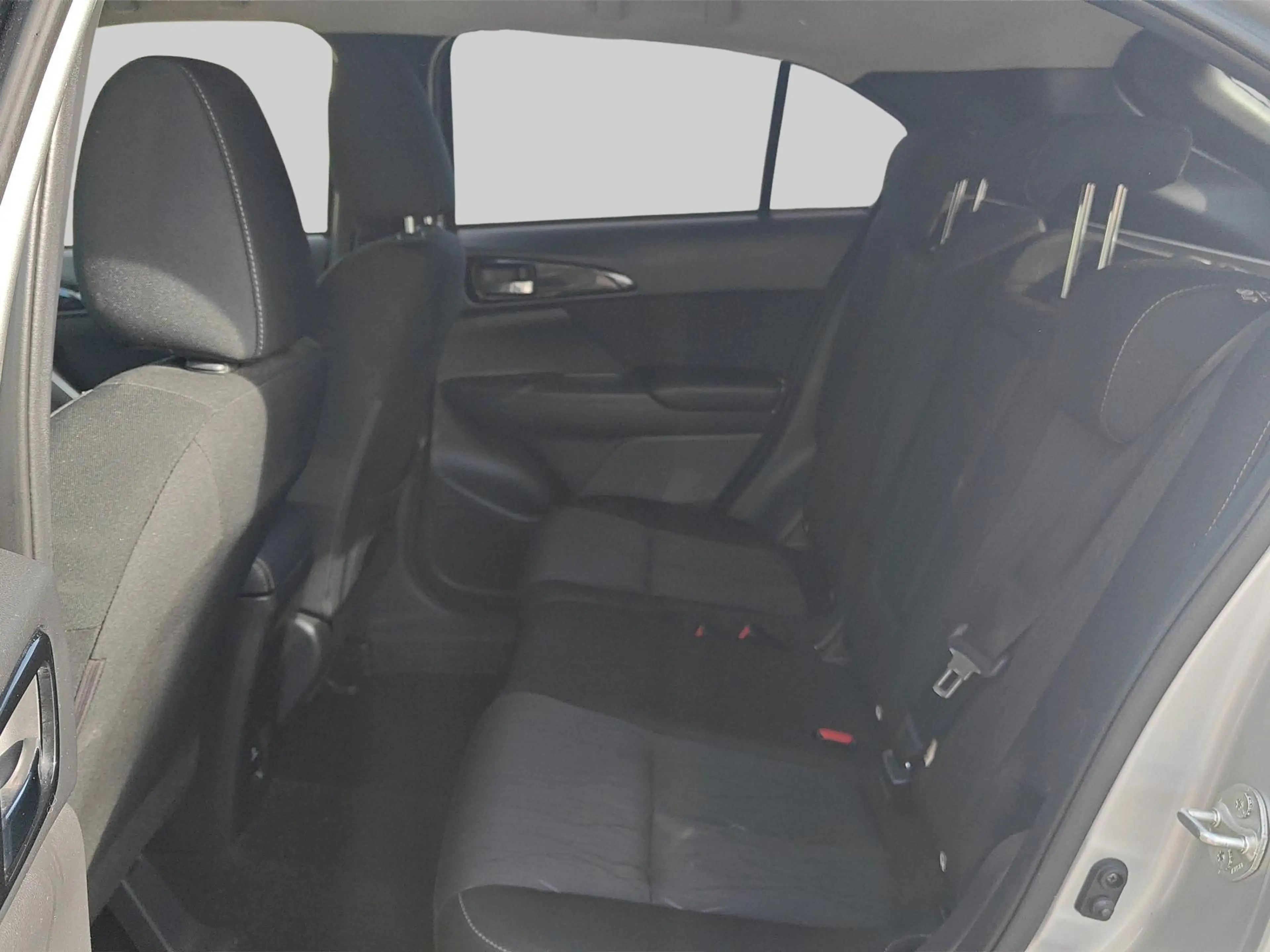 Mitsubishi Eclipse Cross 1.5 DI-T Intense | Achteruitrijcamera | Apple Carp — photo 6