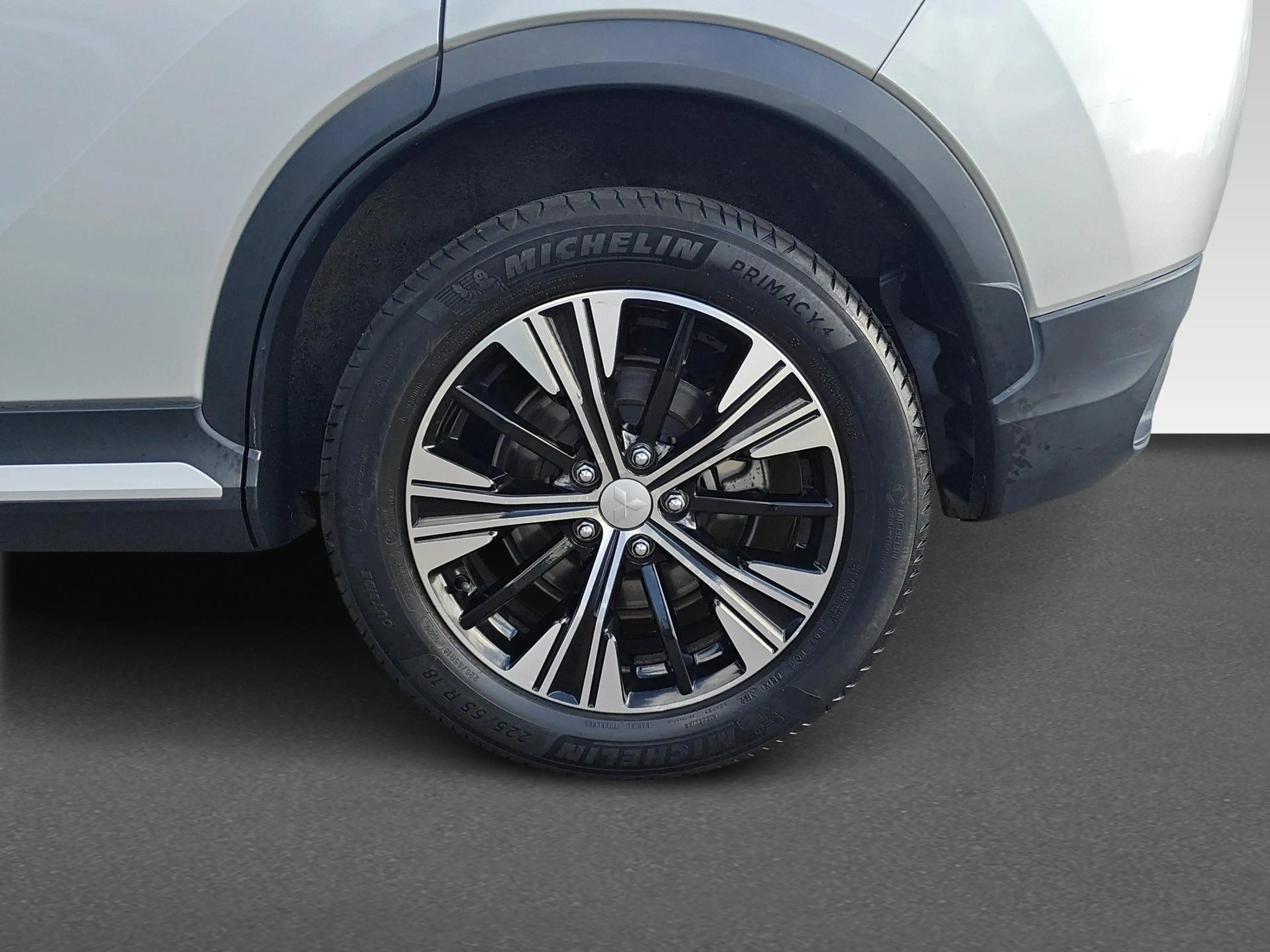 Mitsubishi Eclipse Cross 1.5 DI-T Intense | Achteruitrijcamera | Apple Carp — photo 11