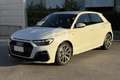 Audi A1 A1 SPB 35 TFSI S tronic S line edition Bianco - thumbnail 1