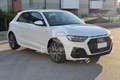 Audi A1 A1 SPB 35 TFSI S tronic S line edition Bianco - thumbnail 3