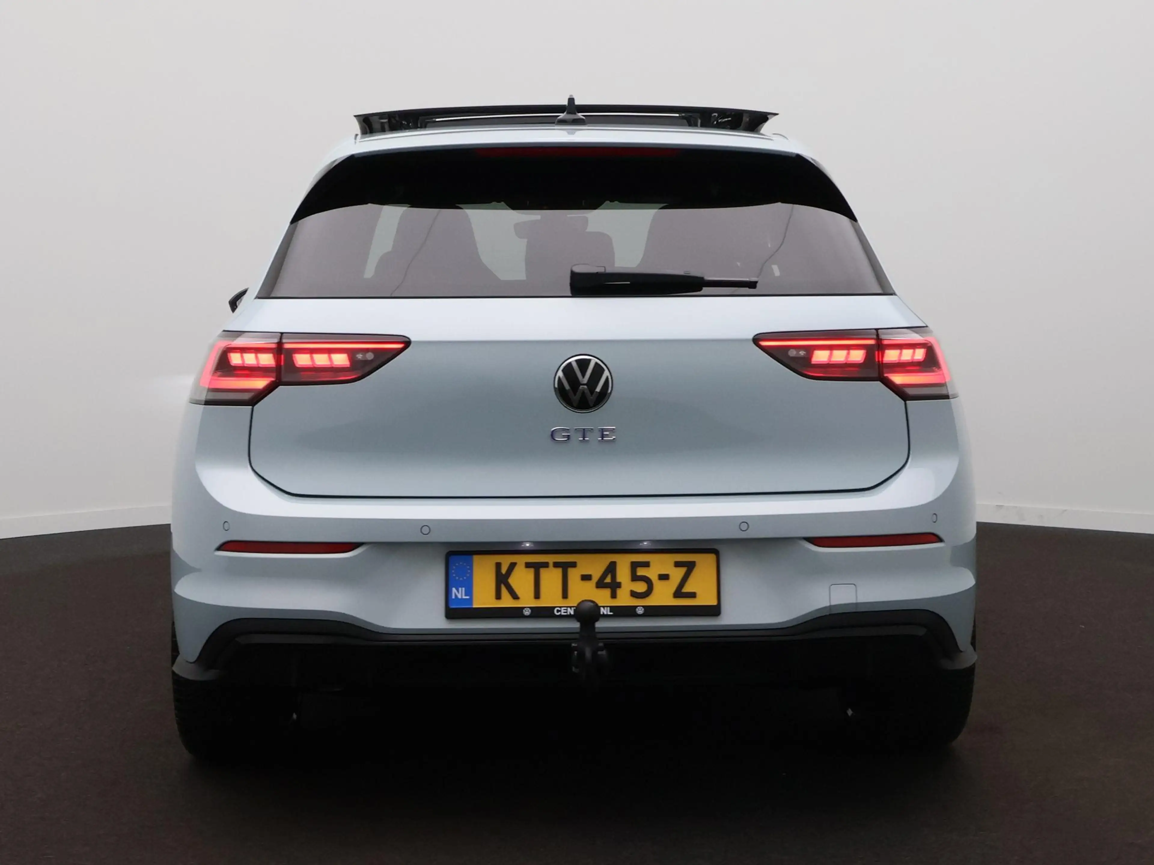 Volkswagen Golf GTE 1.5 eHybrid 200 kW / 272 PK Hatchback 6 versn. | P — photo 7