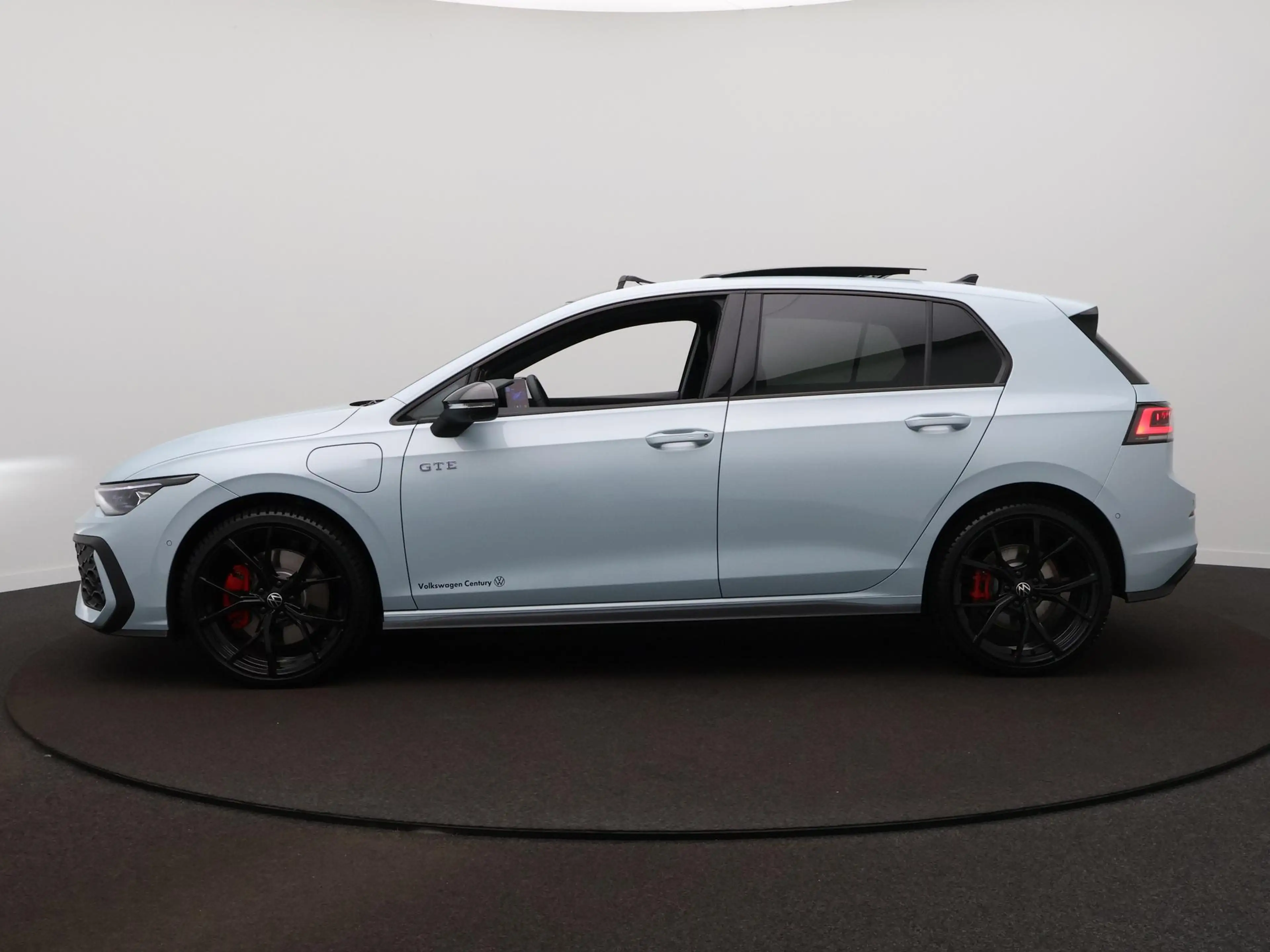 Volkswagen Golf GTE 1.5 eHybrid 200 kW / 272 PK Hatchback 6 versn. | P — photo 9