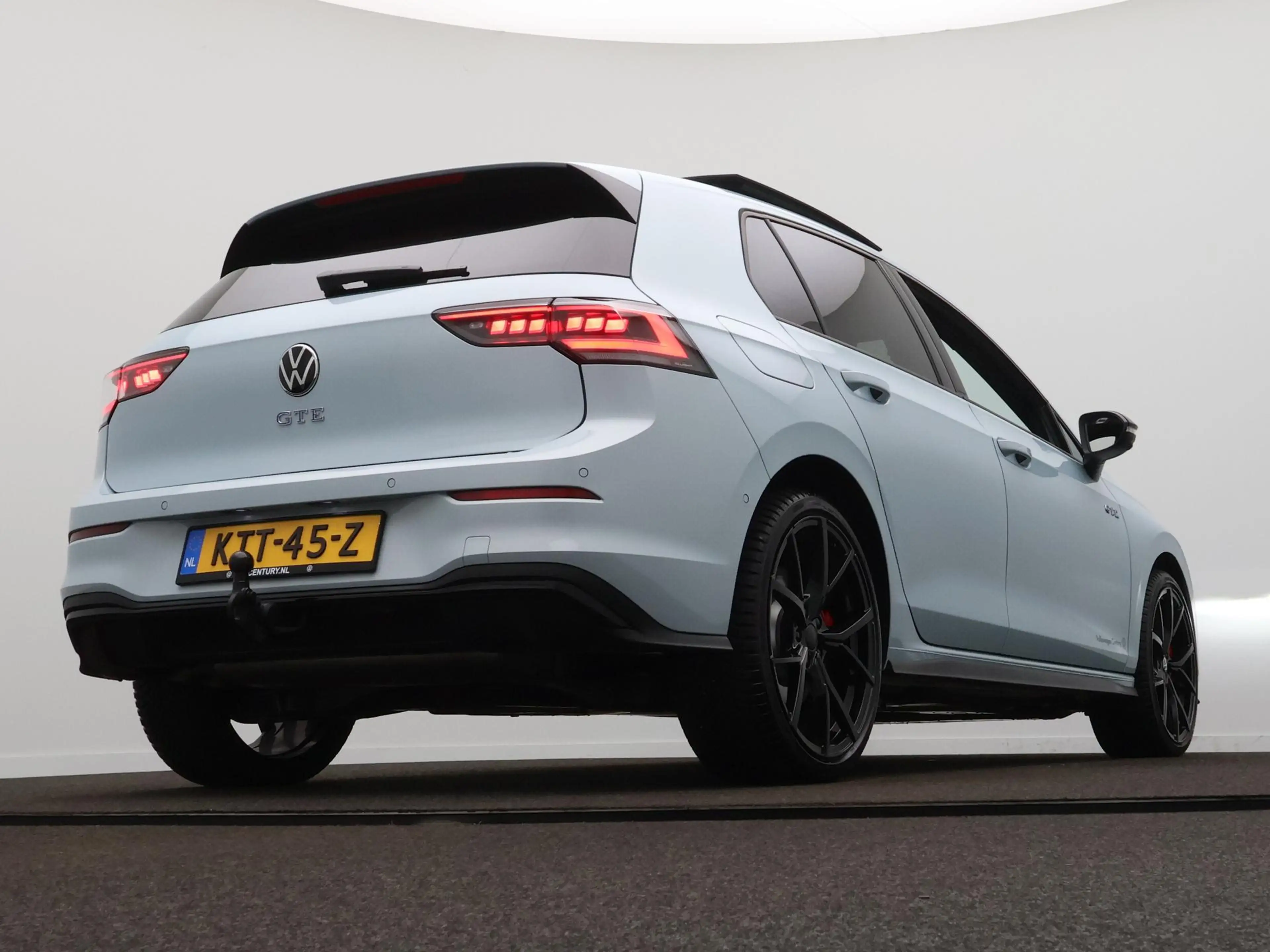 Volkswagen Golf GTE 1.5 eHybrid 200 kW / 272 PK Hatchback 6 versn. | P — photo 11