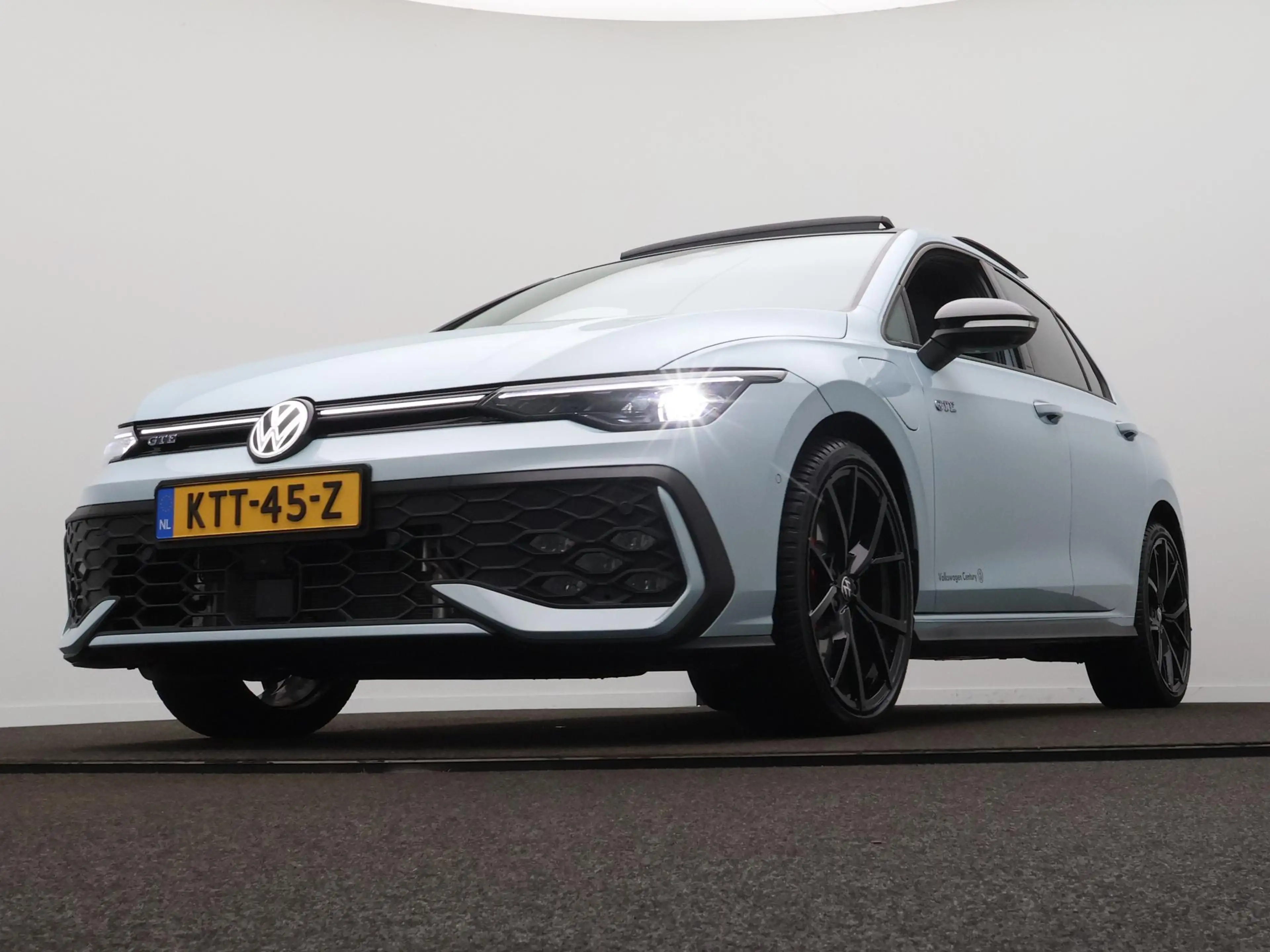 Volkswagen Golf GTE 1.5 eHybrid 200 kW / 272 PK Hatchback 6 versn. | P — photo 10