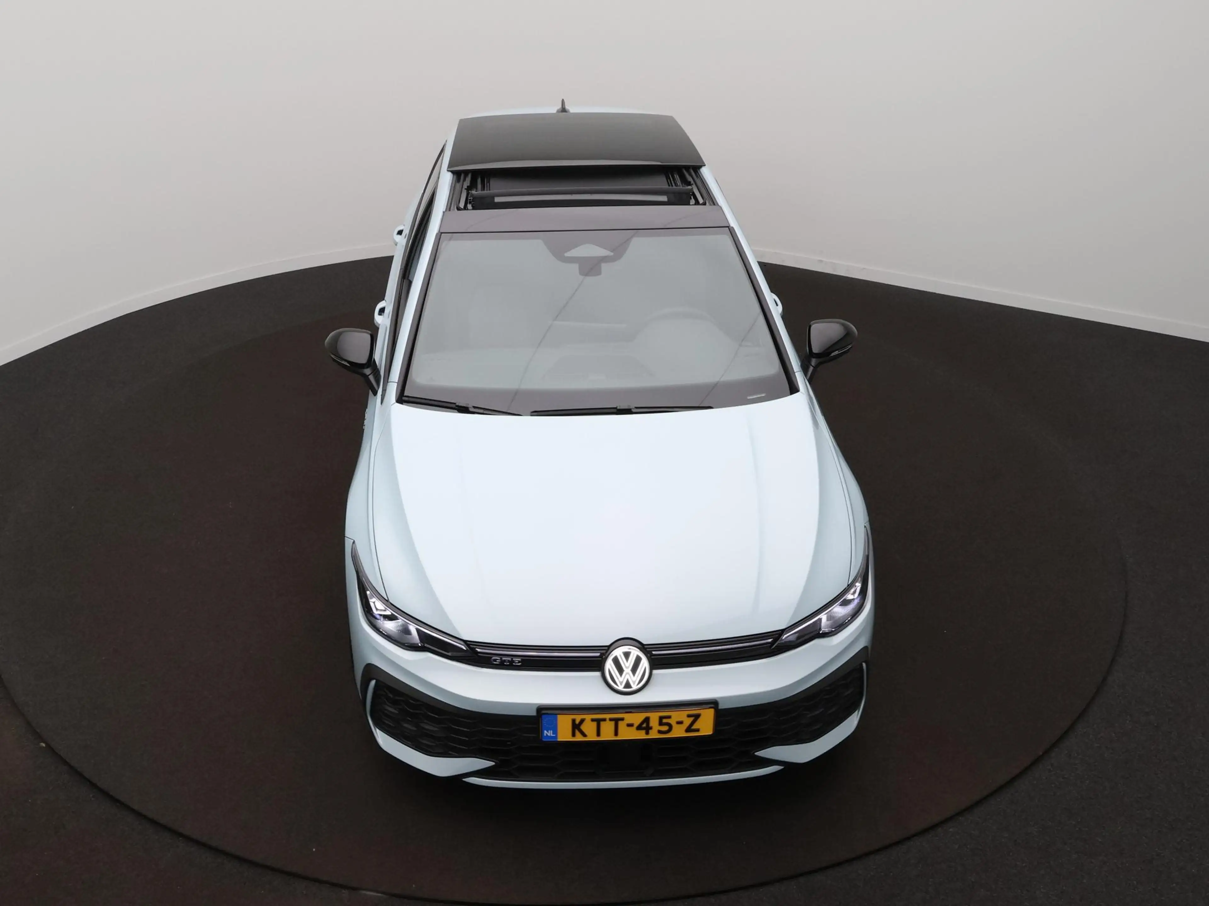 Volkswagen Golf GTE 1.5 eHybrid 200 kW / 272 PK Hatchback 6 versn. | P — photo 12