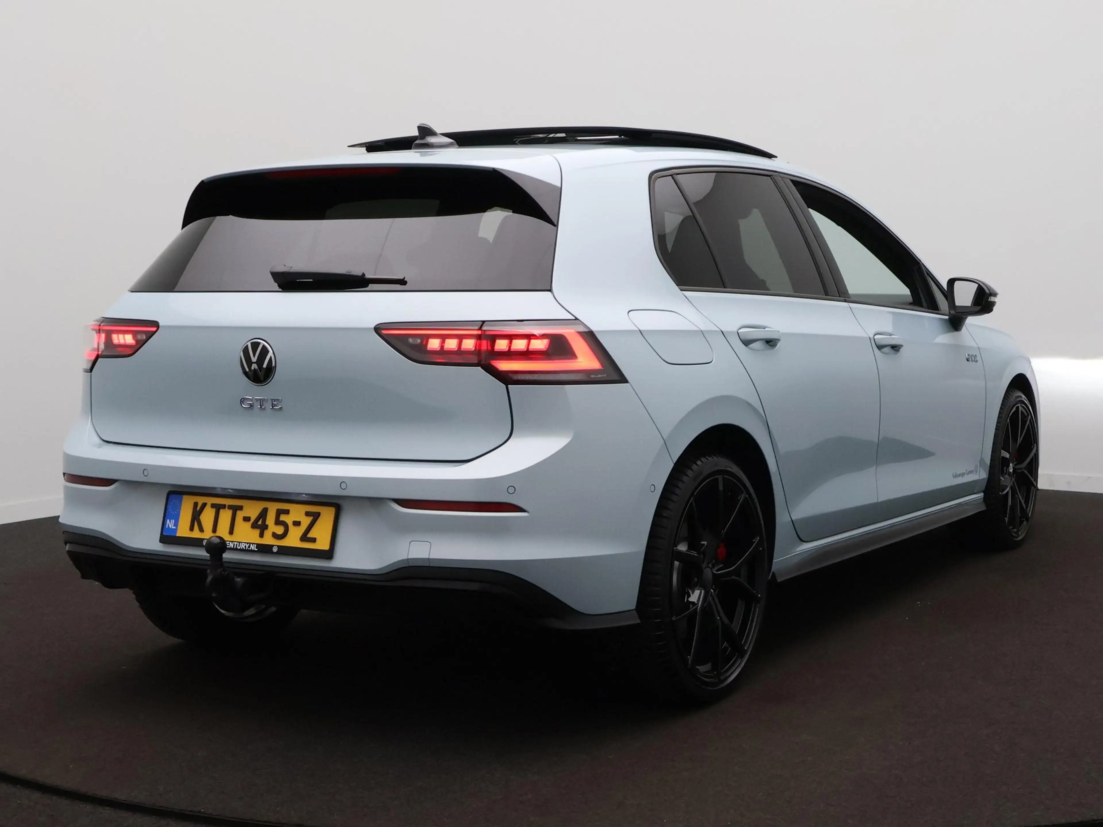 Volkswagen Golf GTE 1.5 eHybrid 200 kW / 272 PK Hatchback 6 versn. | P — photo 6