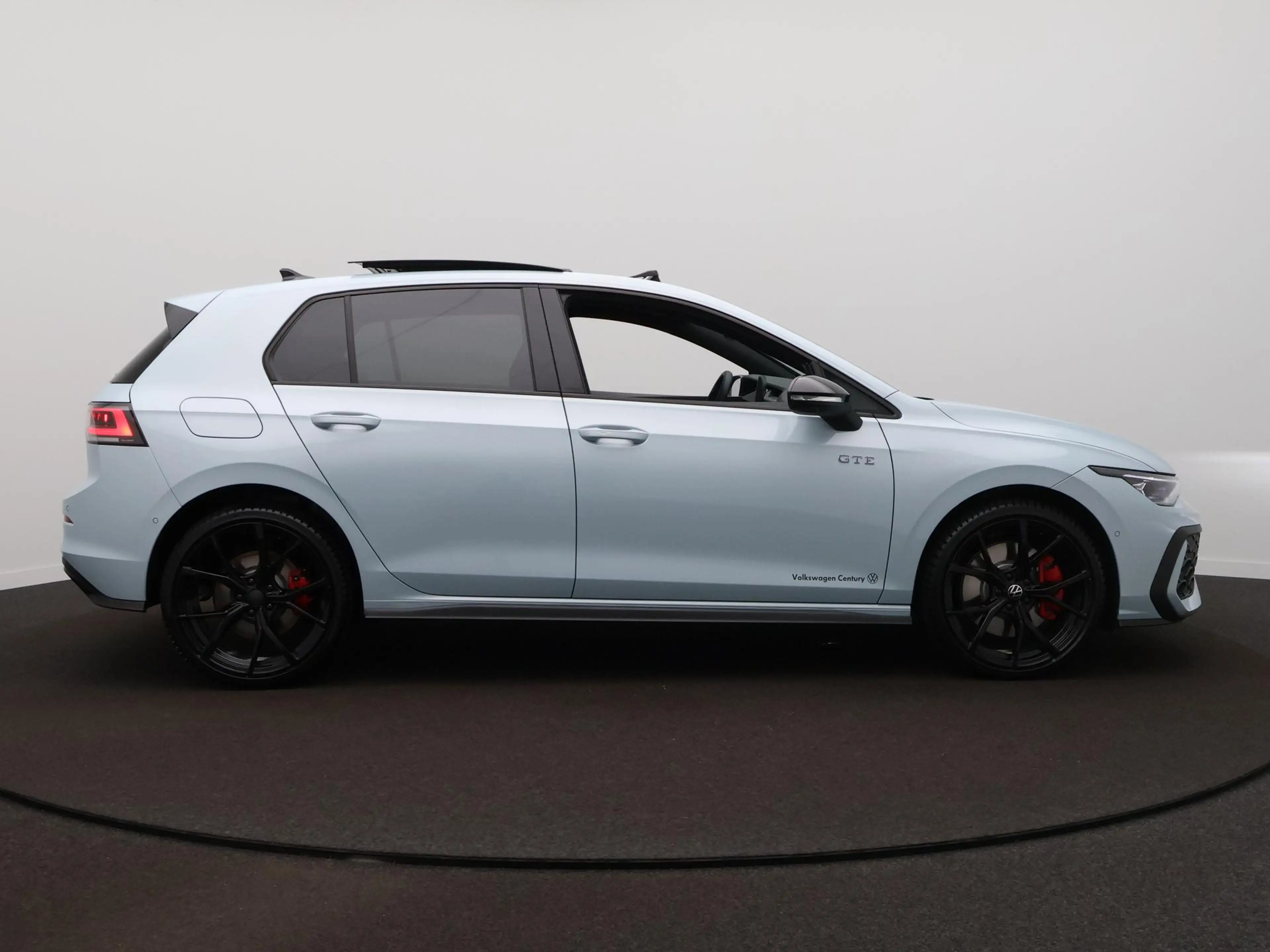 Volkswagen Golf GTE 1.5 eHybrid 200 kW / 272 PK Hatchback 6 versn. | P — photo 5