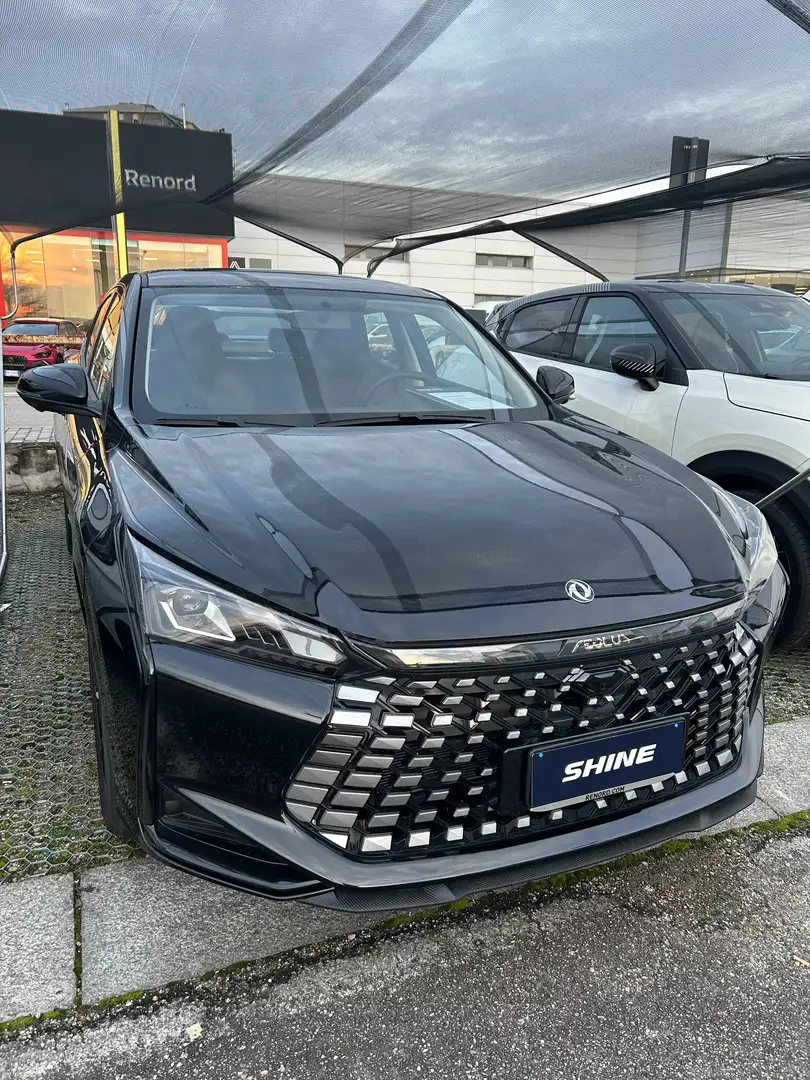 Dongfeng Shine 1.5 E2 dct - 1