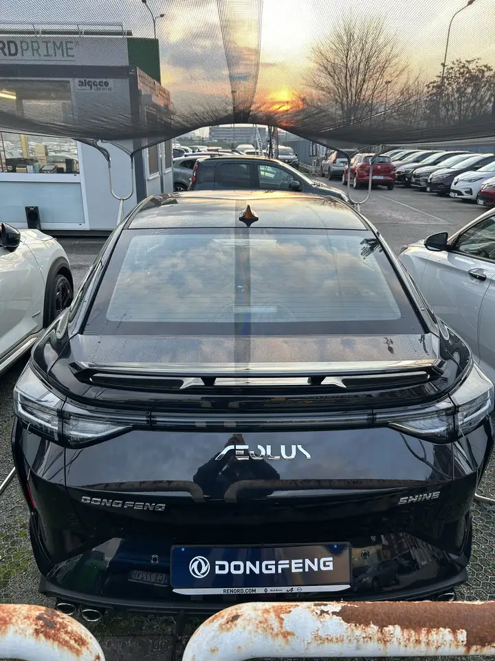Dongfeng Shine 2026