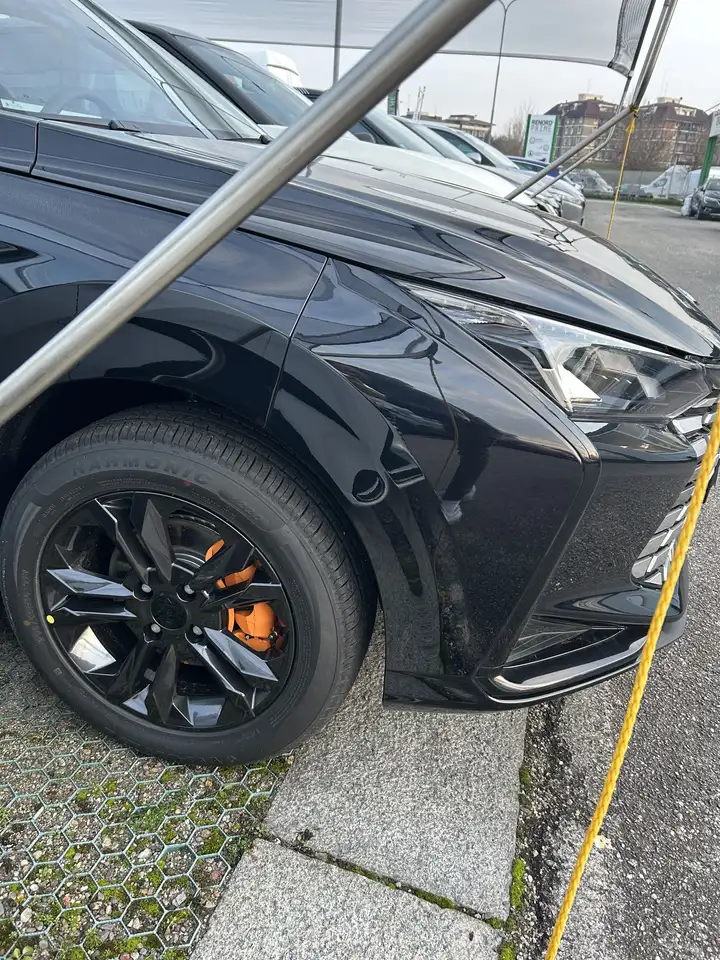 Dongfeng Shine 2026