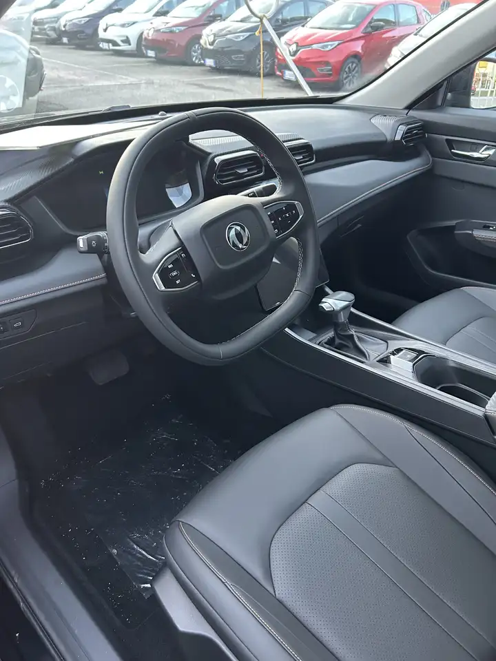 Dongfeng Shine 2026