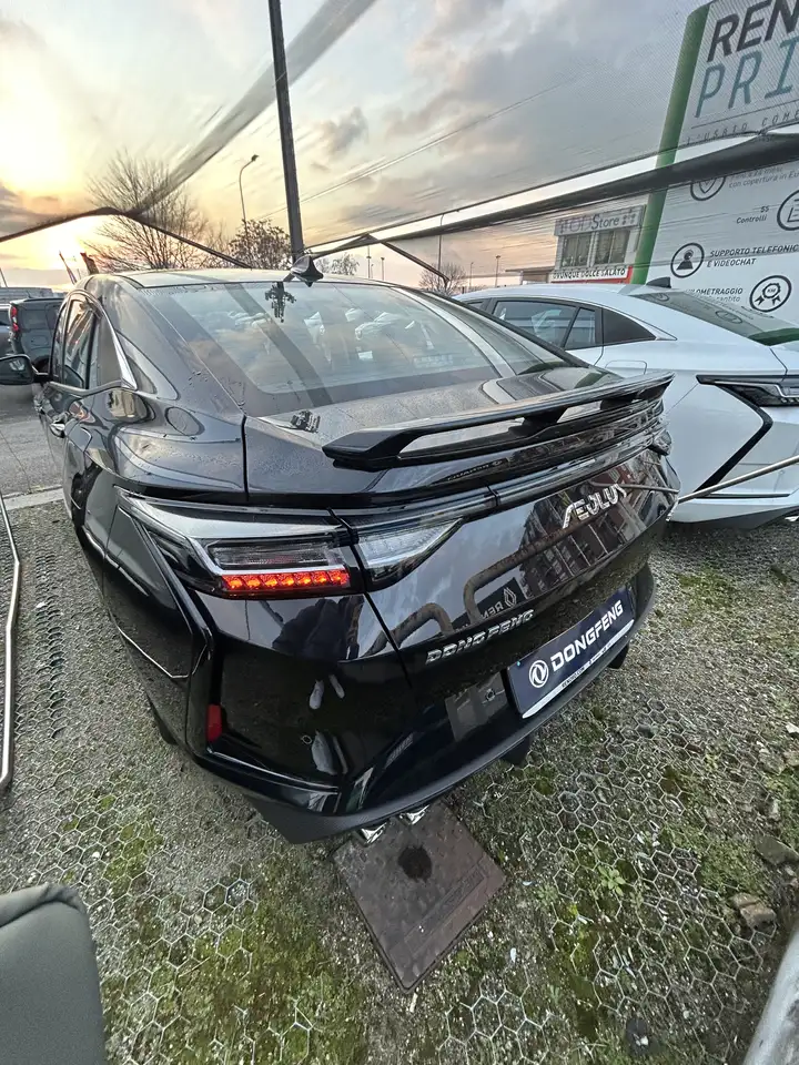 Dongfeng Shine 2026