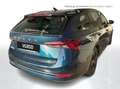 Skoda Octavia Combi 1.5 TSI Style Kamera LED Navi Blau - thumbnail 5