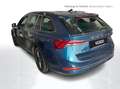 Skoda Octavia Combi 1.5 TSI Style Kamera LED Navi Blau - thumbnail 4