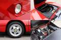 Ferrari 328 Ferrari 328 GTS -  letzte Baureihe - mit ABS ! Rood - thumbnail 18