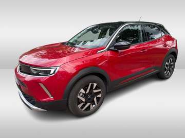 Elegance 50-kWh / SoH 93,3% / Camera / Leder / Car
