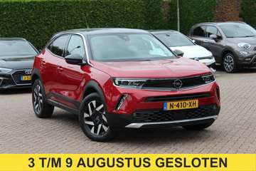 Elegance 50-kWh / SoH 93,3% / Camera / Leder / Car
