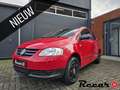 Volkswagen Fox 1.2 Trendline/Nw. APK 27/Netjes/Nap/Rood. Rot - thumbnail 1