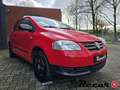 Volkswagen Fox 1.2 Trendline/Nw. APK 27/Netjes/Nap/Rood. Rot - thumbnail 9