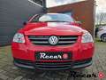 Volkswagen Fox 1.2 Trendline/Nw. APK 27/Netjes/Nap/Rood. Rot - thumbnail 11