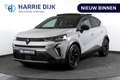 Renault Captur 1.6 E-Tech full hybrid 145 esprit Alpine | S/K-Pan Gris - thumbnail 1