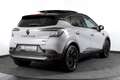 Renault Captur 1.6 E-Tech full hybrid 145 esprit Alpine | S/K-Pan Gris - thumbnail 2