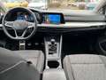 Volkswagen Golf VIII 1.5TSI Move AHK LED ACC Blanc - thumbnail 8