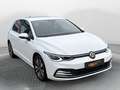 Volkswagen Golf VIII 1.5TSI Move AHK LED ACC Blanc - thumbnail 5