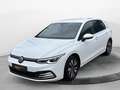 Volkswagen Golf VIII 1.5TSI Move AHK LED ACC Blanc - thumbnail 2
