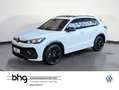 Volkswagen Tiguan 2.0 TDI SCR 4MOTION DSG R-Line *HEAD-UP*P Weiß - thumbnail 1