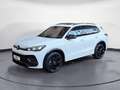 Volkswagen Tiguan 2.0 TDI SCR 4MOTION DSG R-Line *HEAD-UP*P Weiß - thumbnail 2