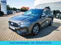 Ford Kuga 1.5 EB ST-Line Autom Kam*Nav*LED*3-5.J.FGS* Gris - thumbnail 1