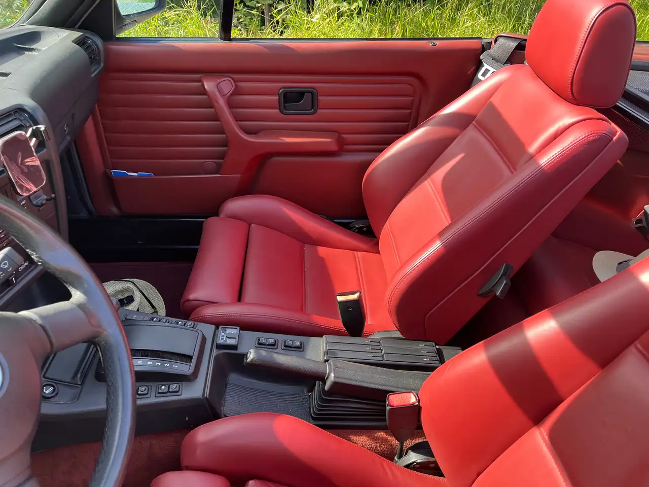 BMW 320i, foto 5