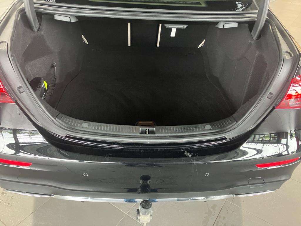 Mercedes-Benz E 450
