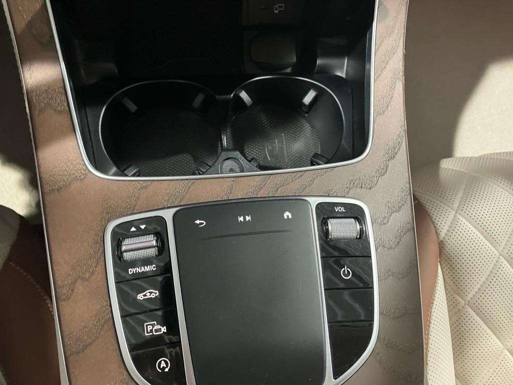 Mercedes-Benz E 450
